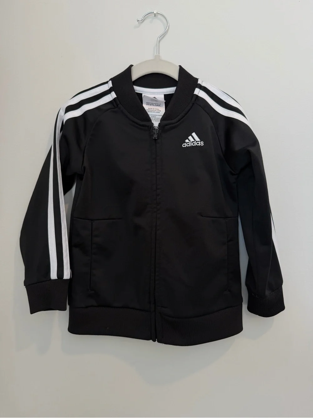 adidas classic track